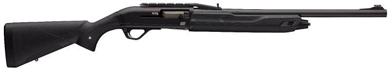 Winchester SX4 Cantilever Buck 20 Gauge 22" 3+1 Shotgun, Matte Black Synthetic - WIN 511215640