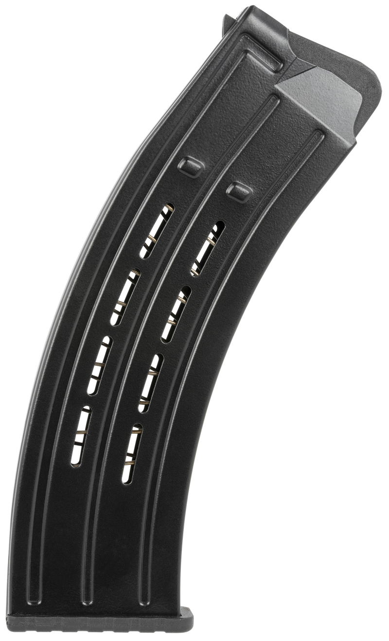 Charles Daly 10rd 12 Gauge Shotgun Magazine, Black - 470080