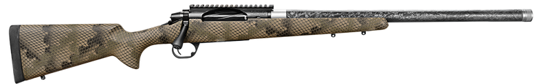Proof Research Elevation 2.0 6.5 PRC 20" Bolt-Action Rifle, Tan/FDE - 150740