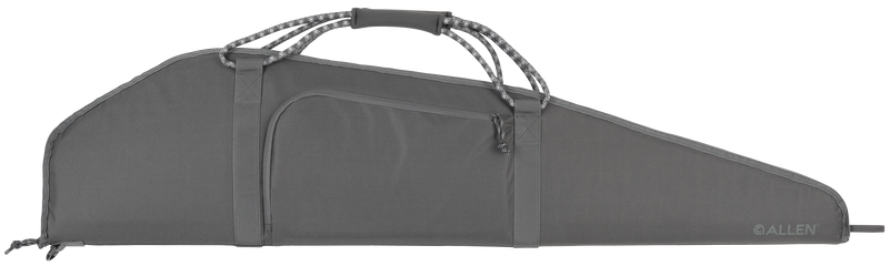 Allen Rollins Rifle Case 46" Gray - 91446