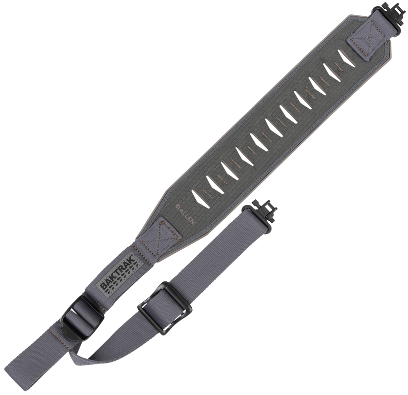 Allen BakTrak Traverse Sling, Gray - 8551