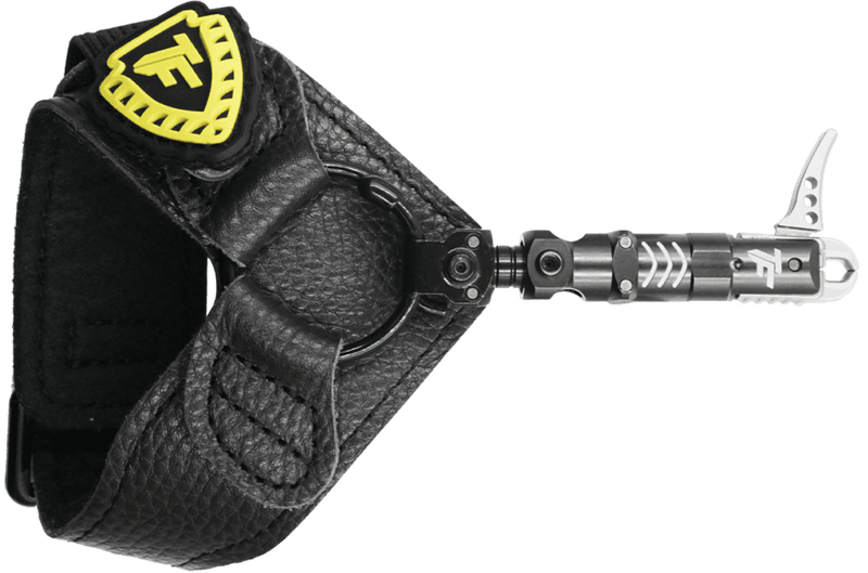 TruFire Edge FT Foldback Bow Release, Olive - T20200