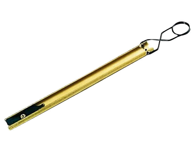 Traditions 209 Capper Brass - A1418