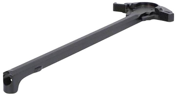 Sig Sauer Ambidextrous Charging Handle for 716i Tread, Black Aluminum - 8900448