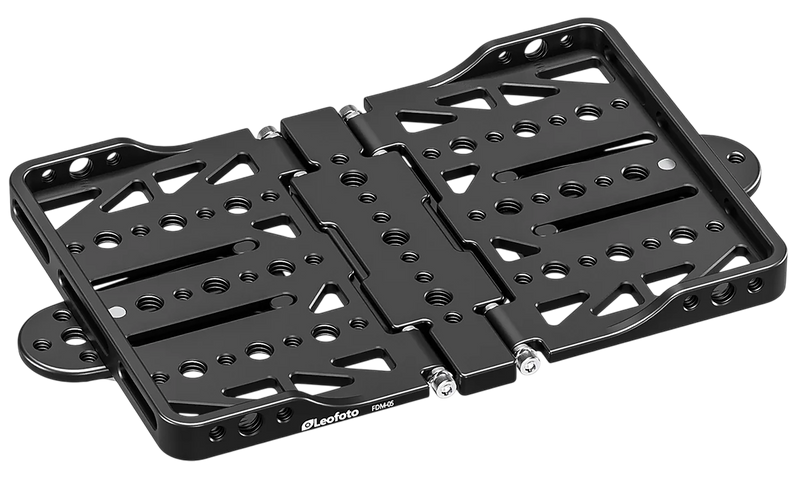 Leofoto FDM-05 Foldable Tactical Table - FDM-05