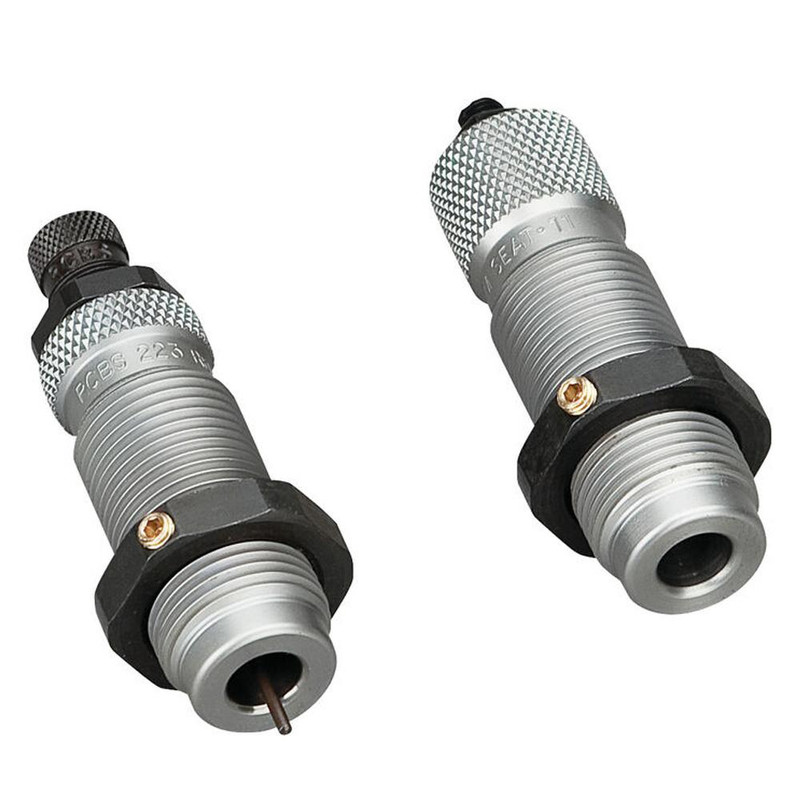 RCBS Full Length Die Set Group G Bottleneck 9.3x64 Brenneke - 56445