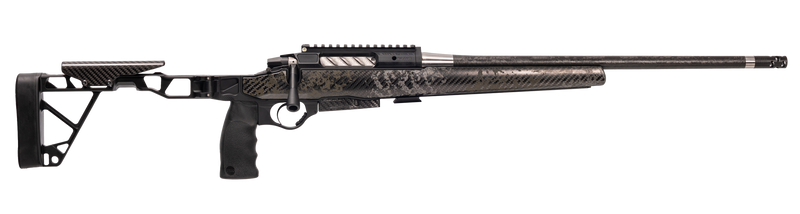 Seekins Precision Havak SLAM 7mm PRC 22" 3+1 Bolt-Action Rifle, Mountain Shadow - 0011340043-F