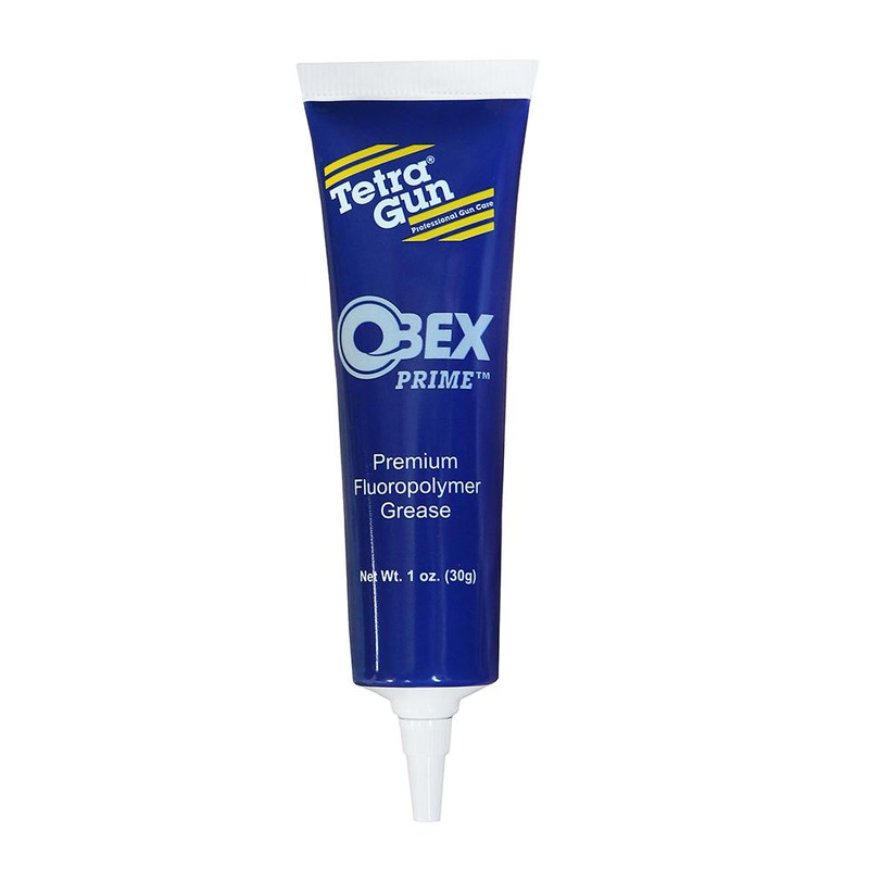 Tetra Gun Obex Prime Light Gun Grease 1 oz. Tube - TG017
