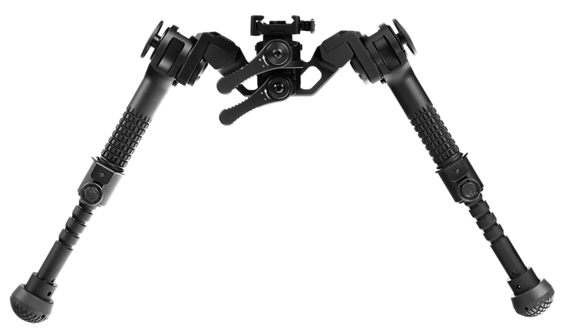 Leapers UTG Goliath Bipod 6-8" Picatinny - TL-BPFS03Q