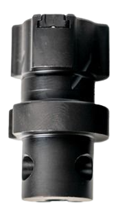 Seekins Precision M3 Bolt Heads M3 Standard - 11700251F
