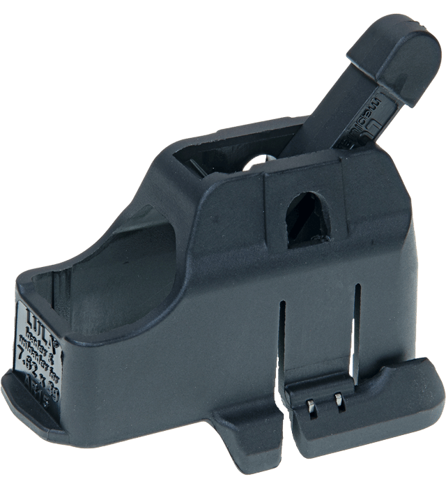 Maglula LULA Loader & Unloader 7.62x39mm AR-15, Black - LU11B