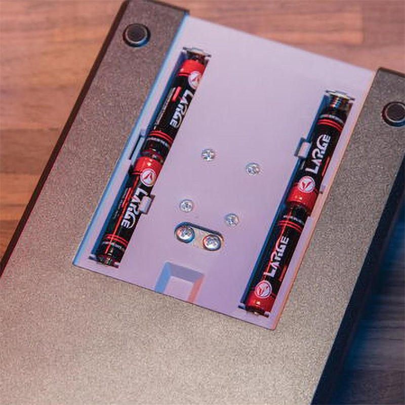 Frankford Arsenal Platinum Series Precision Powder Scale with Case - Frank 909672