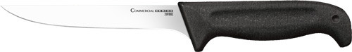 Cold Steel Commercial Series 6" Stiff Boning Knife - 20VBBZ