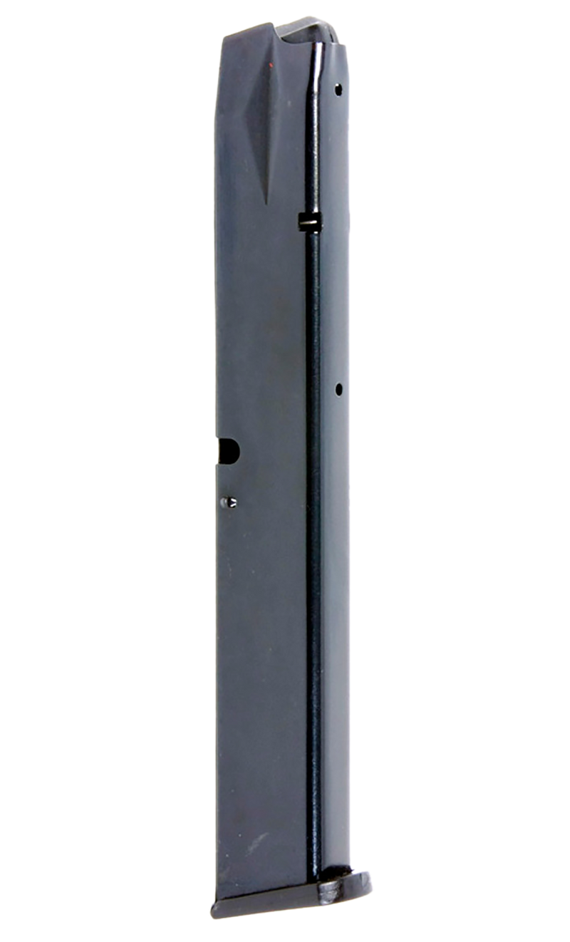 ProMag Taurus PT-92 9mm 32rd Magazine, Blued Steel - TAUA3