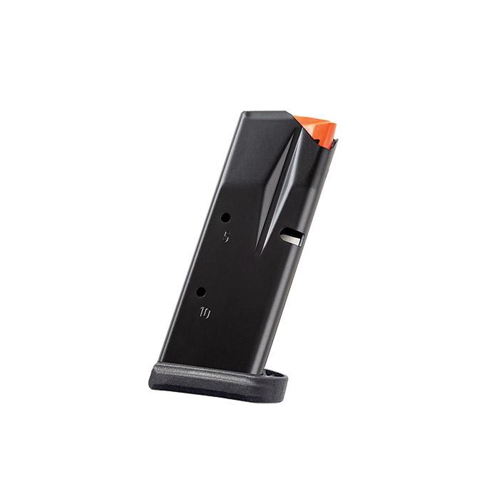 Mossberg MC2sc 9mm 10rd Handgun Magazine, Black - MOSS 95424