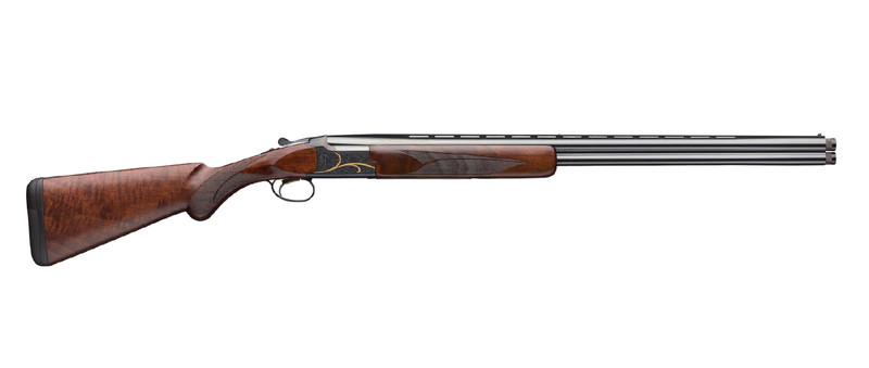 Browning Citori Gran Lightning 410 Bore 26" 2rd Shotgun, Blued/Walnut - BRO 018117914