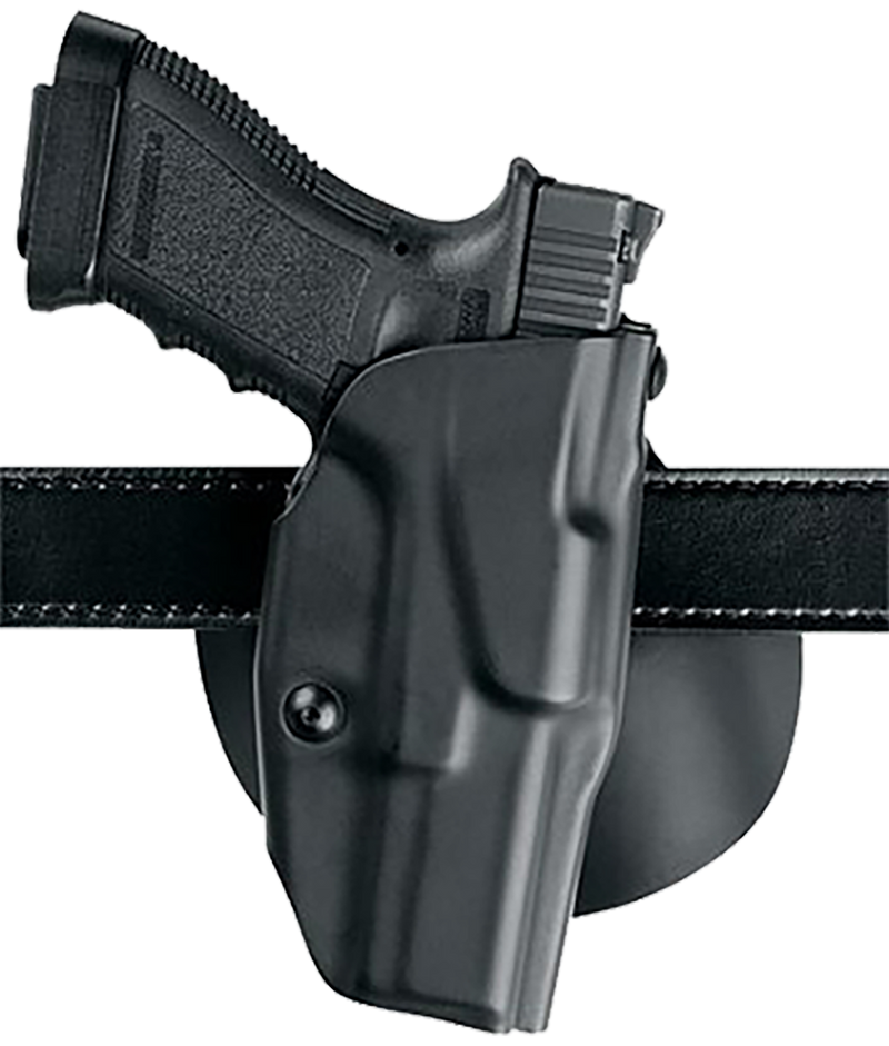 Safariland 6378 ALS Paddle Holster, Black - 6378283411