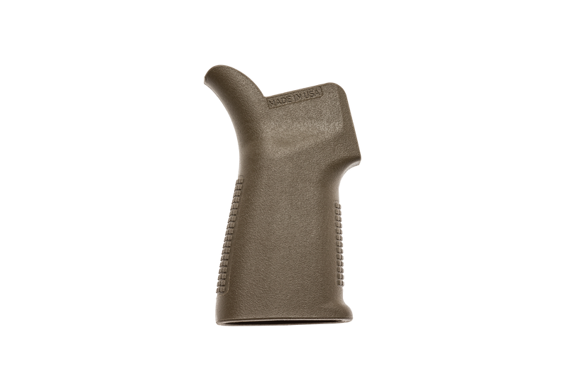 Reptilia CQG AR-15 Pistol Grip, Flat Dark Earth - 100023