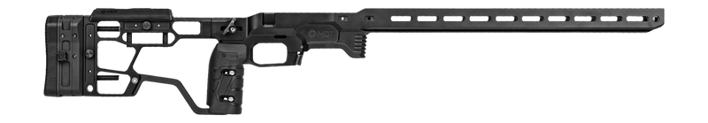 MDT Elite Chassis Accessory System Savage RH, Black - 107169BLK