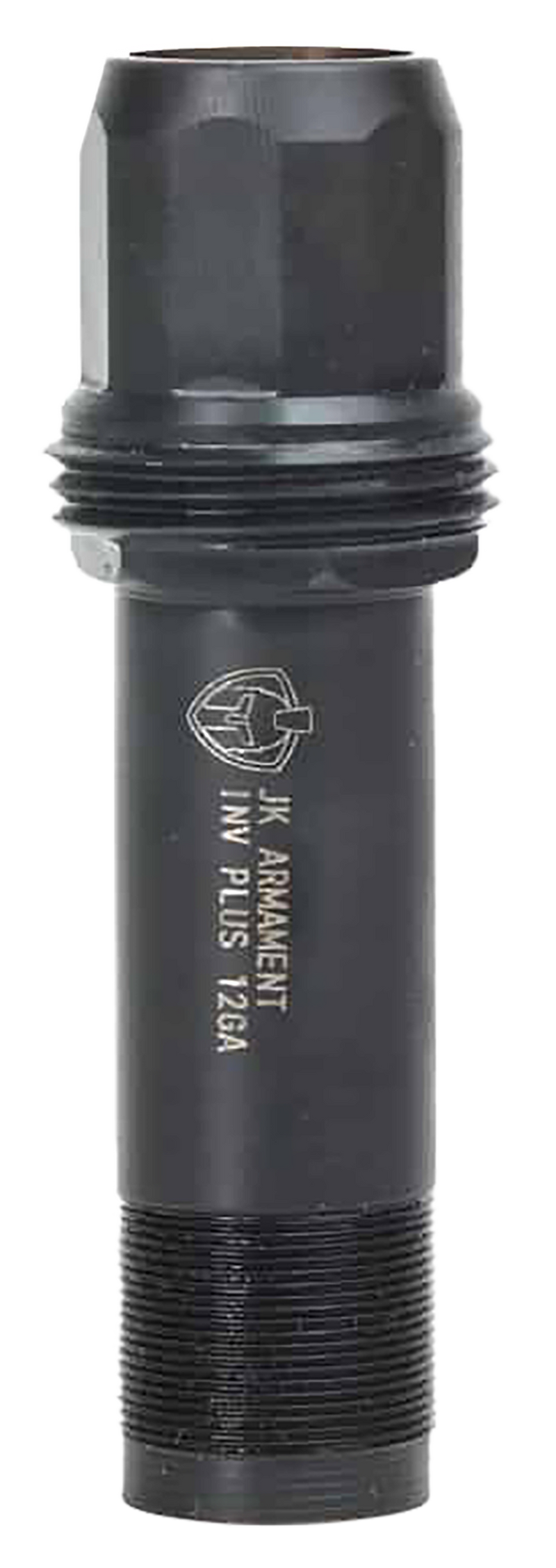 JK Armament Bald Eagle 195 Browning Invector Plus 12 Gauge Choke Tube, Stainless Steel - JKMDHDBE12BIP