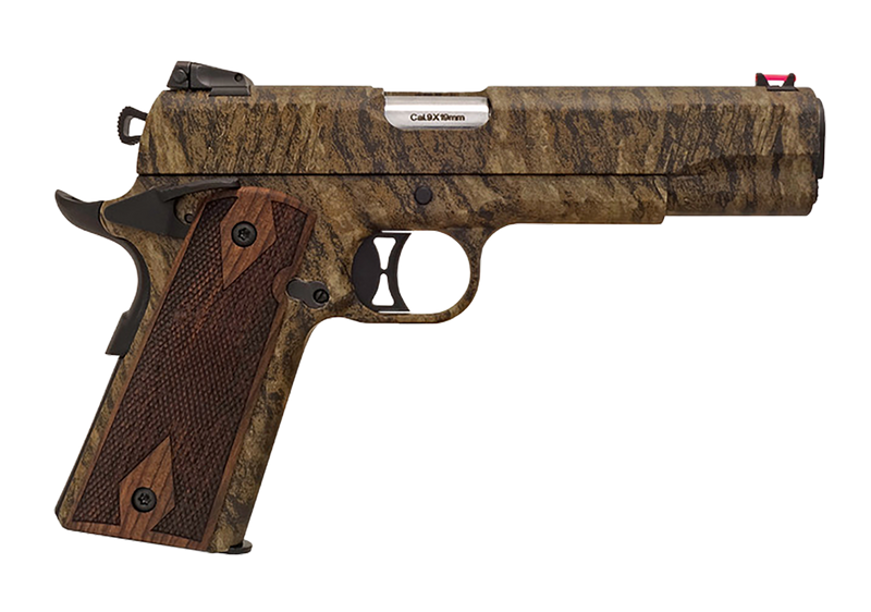 TR Imports 1911 45 ACP 7+1 Pistol, Walnut - 191145CM1