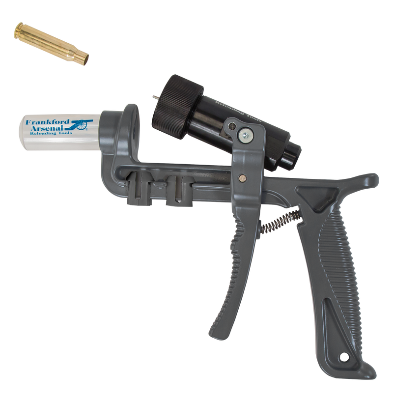 Frankford Arsenal Platinum Series Handheld Depriming Tool - 909283