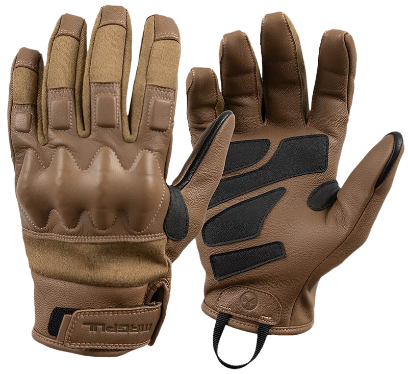 Magpul Breach 2.0 Gloves Coyote 2XL - MAG1499-251-2XL