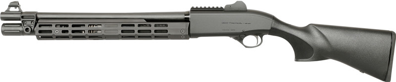 Midwest Industries Beretta 1301 M-LOK Handguard, Black Anodized - MI-1301-HG