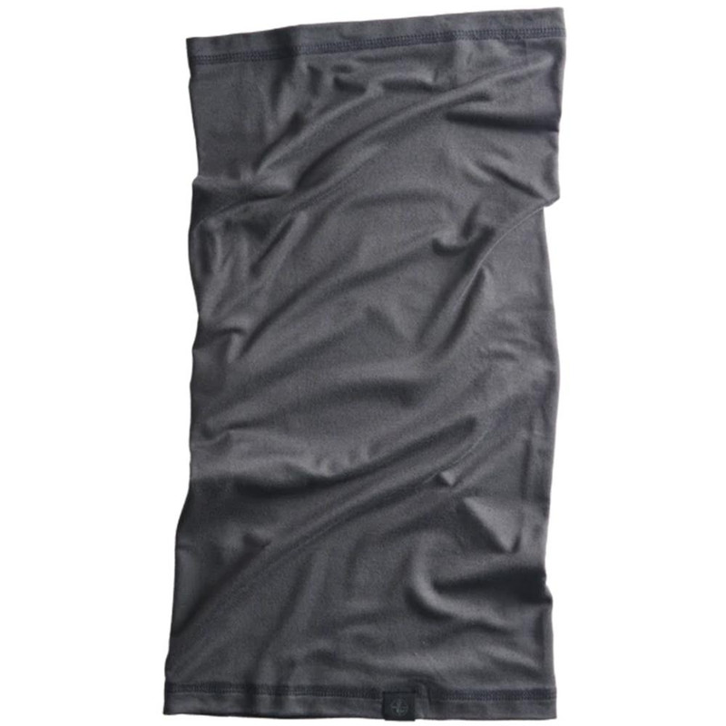 Leupold Moab Pro Neck Gaiter Charcoal - 186459
