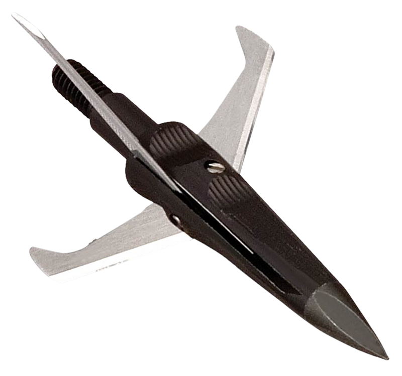 NAP Spitfire Broadhead Black 125 gr - NAP60697