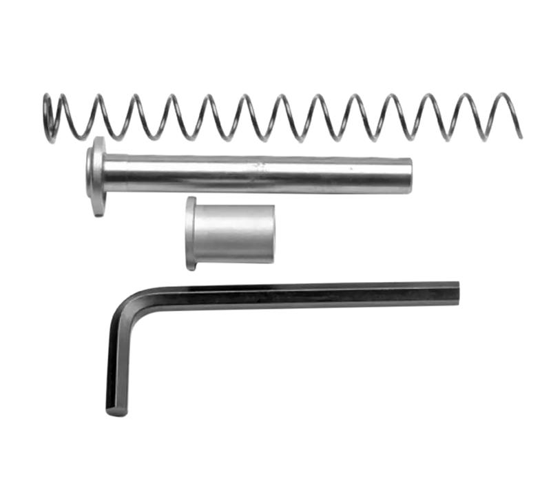 Wilson Combat Officer Full Length Guide Rod 1911 - 25CO