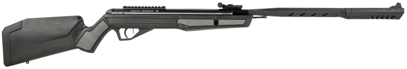 Benjamin Vaporizer .177 Pellet Air Rifle, Black - BVH17TPSSSX