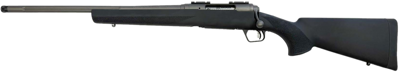 Savage Arms 110 Trail Hunter Lite .400 Legend 20" 4+1 Bolt-Action Rifle, Tungsten Cerakote - 58314