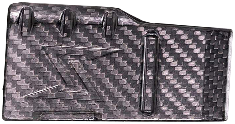 Seekins Precision 28 Nosler 3rd Long Action Carbon Fiber Rifle Magazine - 0010330023