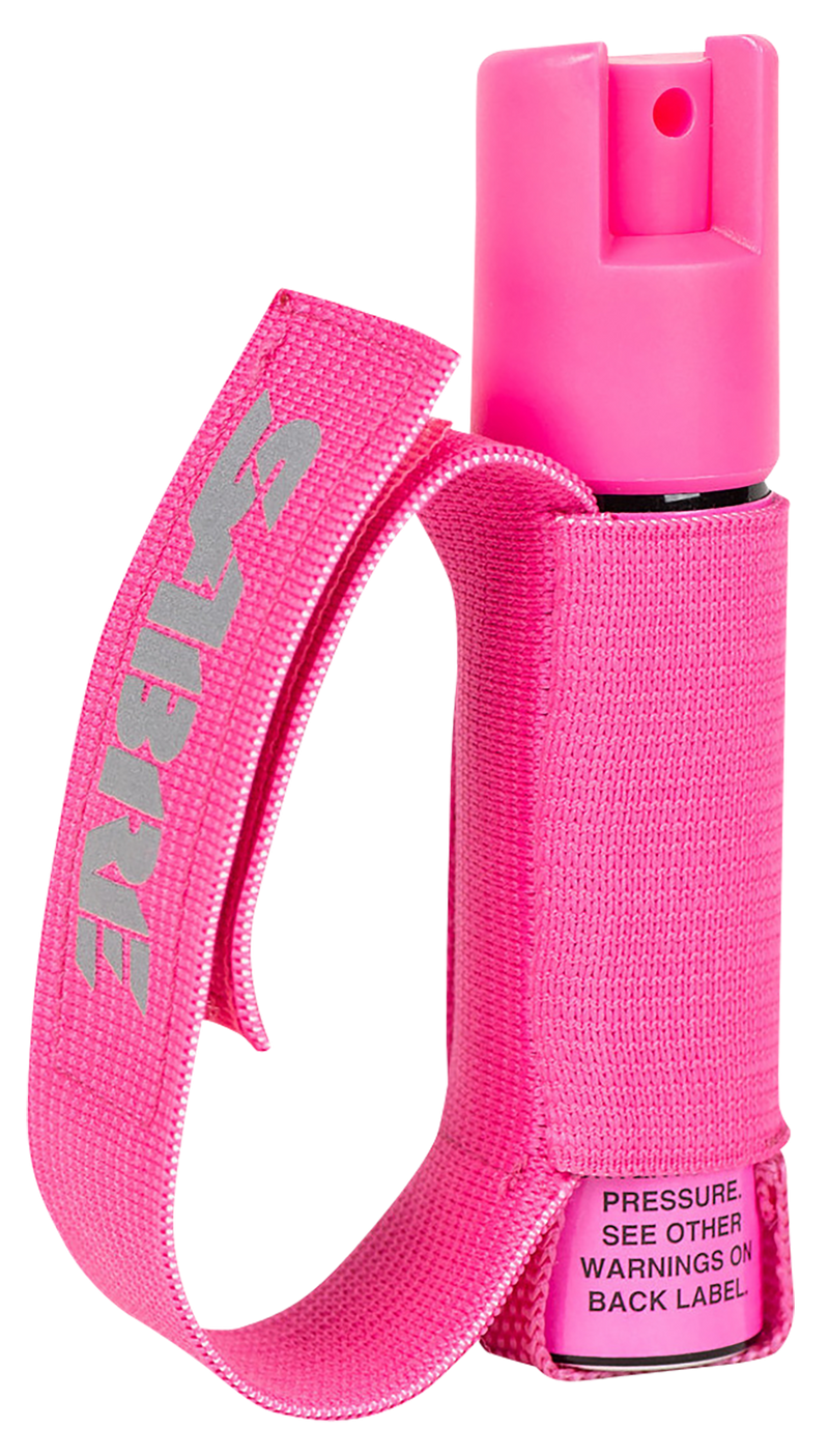Sabre The Runner Pepper Gel Pink - P22JPK02