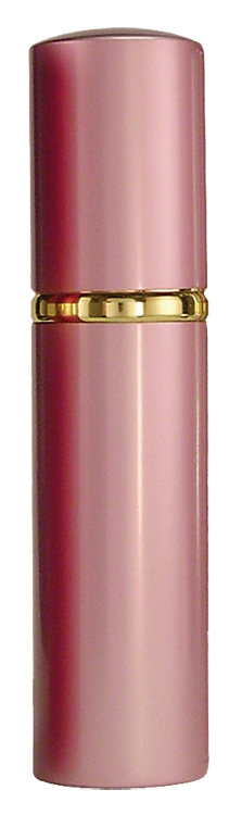 PSP Hot Lips Pepper Spray, Pink - LSPS14PI