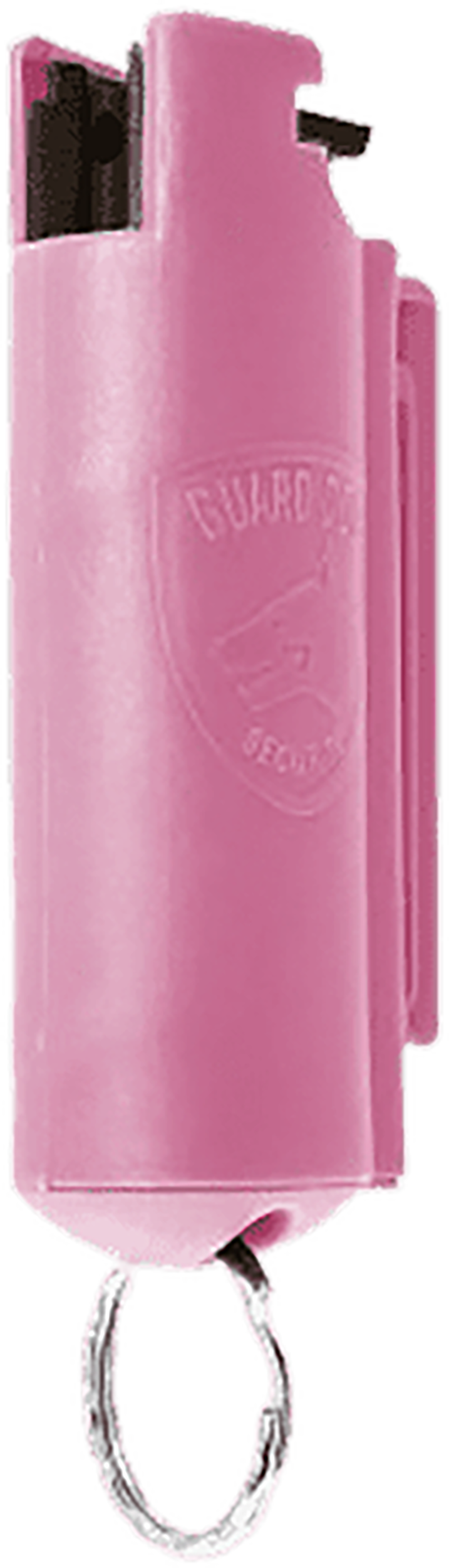 Skyline USA Inc Quick Action Red Pepper Spray 16 ft Pink - PSGDQAPK