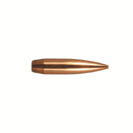 Berger Match Grade Target Bullets .22 Cal .224" 80.5 gr Fullbore Target 100/ct - 60-22427