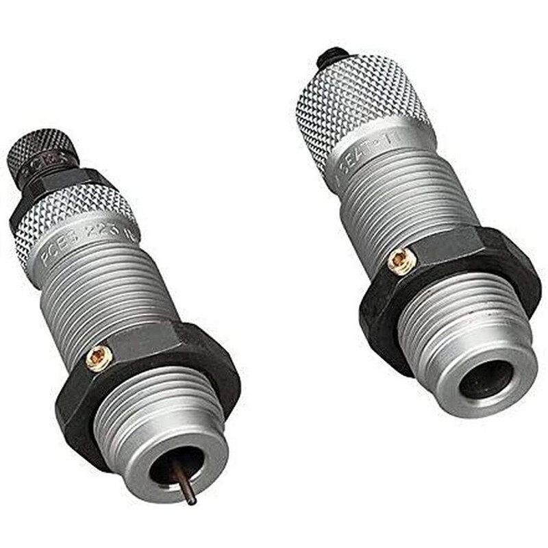 RCBS X Die Small Base Die Set .223 Rem - 38862