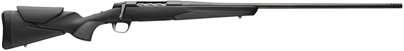 Browning X-Bolt 2 Hunter Composite 30-06 Springfield 22" 4+1 Bolt-Action Rifle, Matte Blued - 036003226