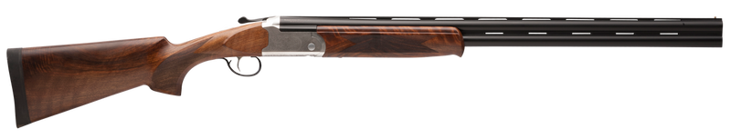Stevens 555 Enhanced Over/Under 28 Gauge 26" 2rd Shotgun, Black - 22594