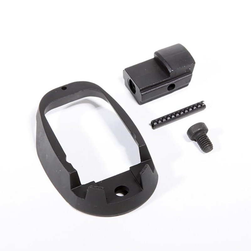 Heckler & Koch Jet Funnel for USP Pistol, Black - 216189