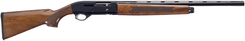 Mossberg SA-20 Bantam Youth 20 Gauge Semi-Auto 24" 4+1 Shotgun, Blued/Walnut - 75793