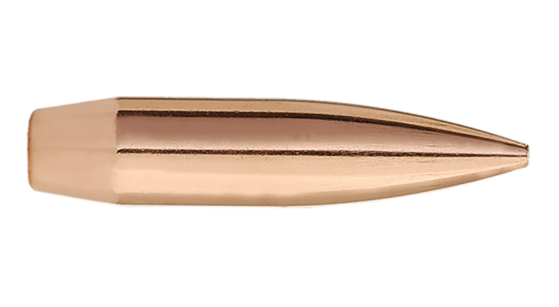 Sierra MatchKing-X .30 Cal 200gr Hollow Point Boat Tail Bullets 100/Box - 2232