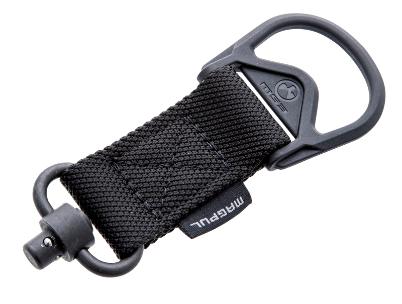 Magpul MS1/MS3 QD Sling Adapter Black - MAG517BLK