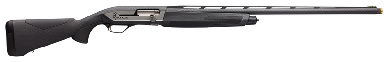 Browning Maxus II Sporting 12 Gauge 28" 4+1 Semi-Auto Shotgun, Carbon Fiber - 011708304
