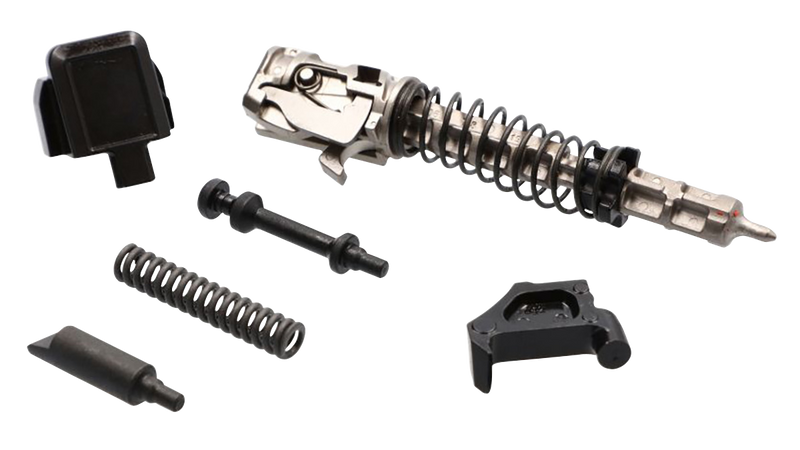 Sig Sauer P320 Slide Completion Kit, Black - 8900979