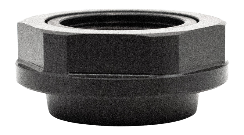 Rearden Atlas Charlie G2 Thread Adapter, Nitride Black - 10262