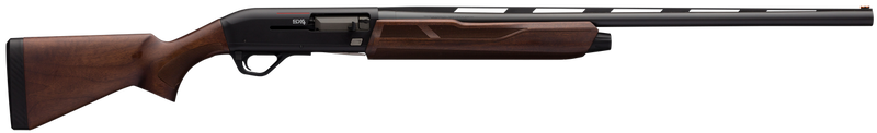 Winchester SX4 Field Compact 12 Gauge 28" 3+1 Shotgun, Matte Black/Walnut - 511211392