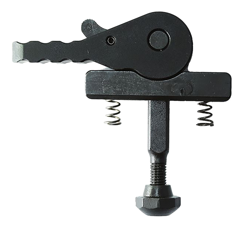 Unity Tactical Fast QD Lever, Black Anodized - LA385